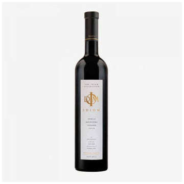 Idiom Rhone Style Blend SMV 2013