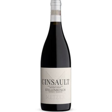 Metzer Family Cinsault