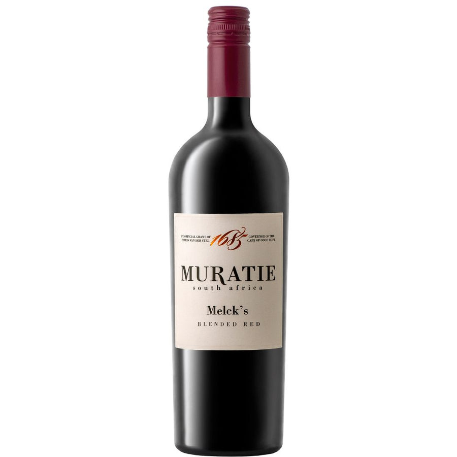 Muratie Melck's Blended Red 1.5L Magnum