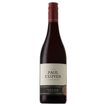 Paul Cluver Village Pinot Noir x6