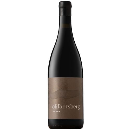 Olifantsberg Pinotage 2021