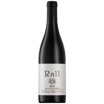 Rall Red 2023