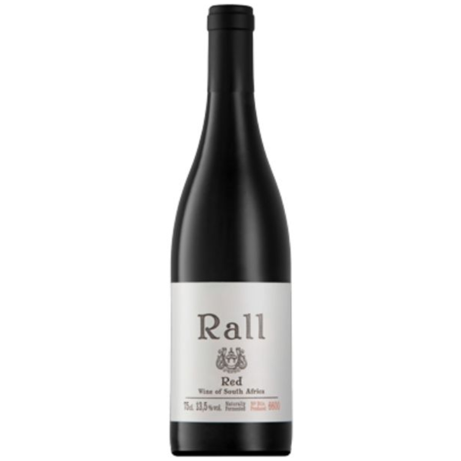 Rall Red 2023