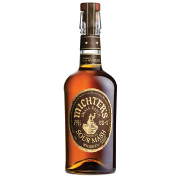 Michters US*1 Kentucky Sour Mash