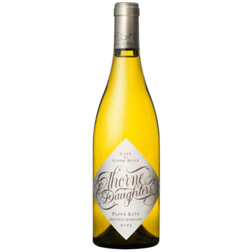 Thorne & Daughters Paper Kite Old Vine Semillon 2024
