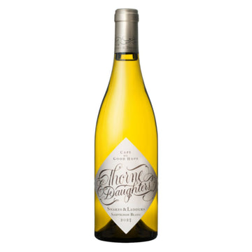Thorne & Daughters Snakes & Ladders Sauvignon Blanc 2024