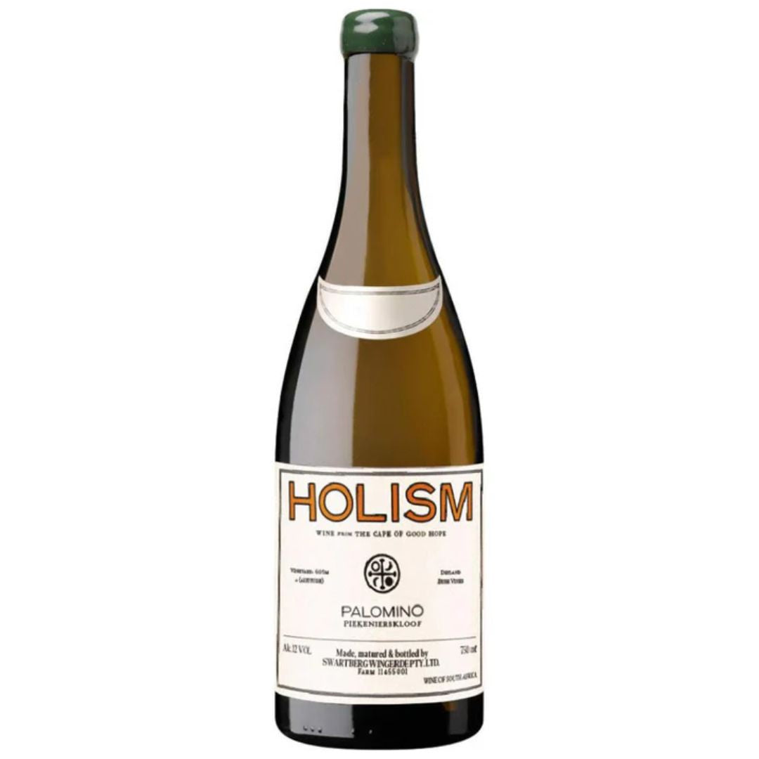 Holism Palomino – Dry Dock Liquor