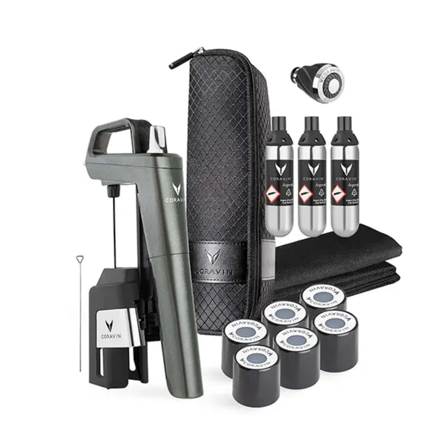 Coravin Timeless Six+ Mist