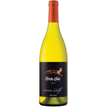 Painted Wolf Black Pack Chenin Blanc 2023 x6