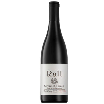Rall Grenache Noir 2024