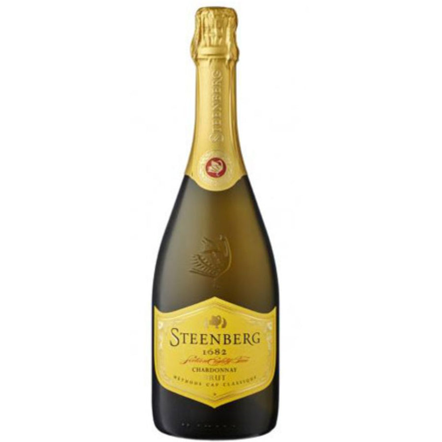 Steenberg 1682 Chardonnay Cap Classique NV