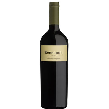 Keermont Cabernet Sauvignon 2021