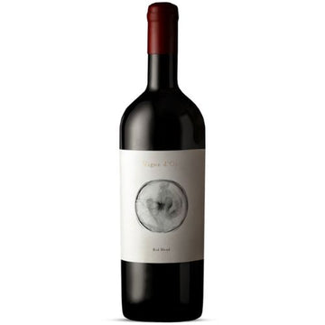 Terre Paisible Vigne D'Or Red Blend 2018