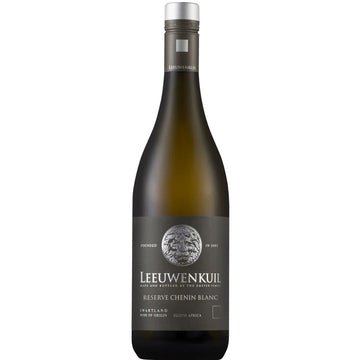 Leeuwenkuil Swartland Reserve Chenin Blanc 2024 x6