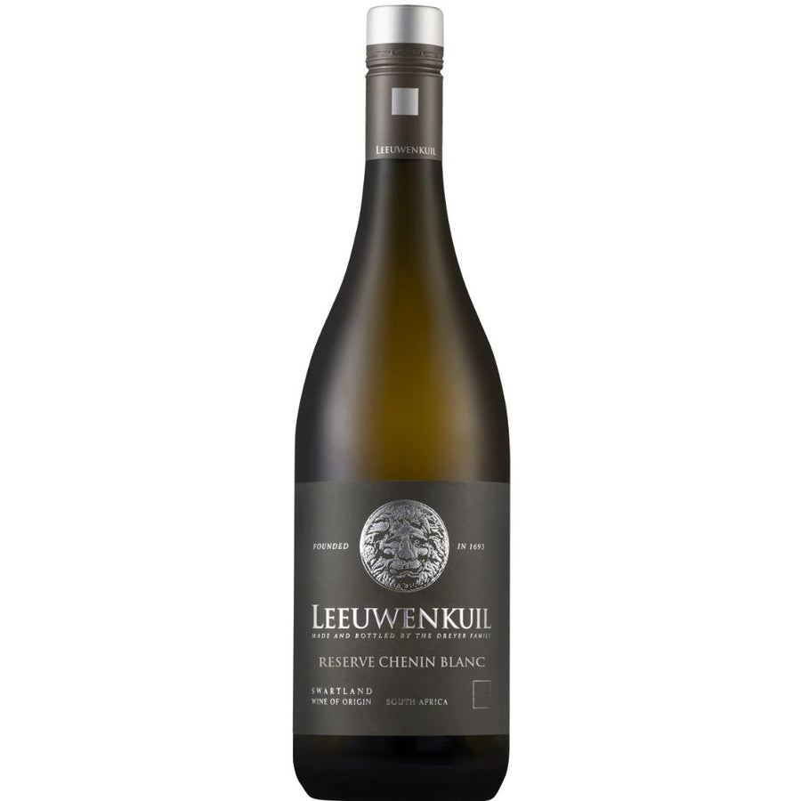 Leeuwenkuil Swartland Reserve Chenin Blanc x6