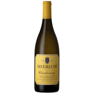 Meerlust Chardonnay 2023