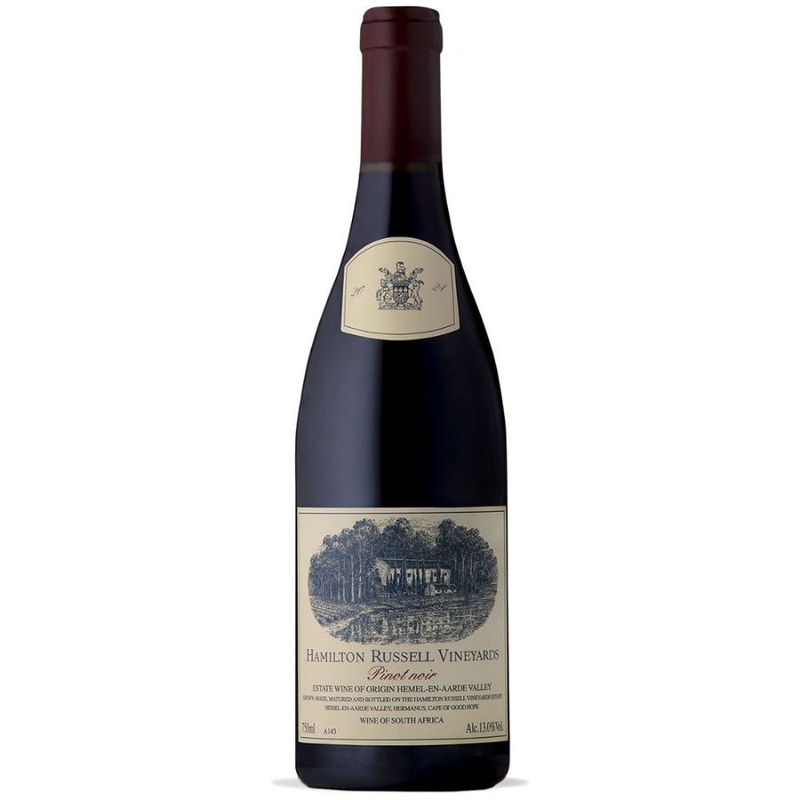 Hamilton Russell Pinot Noir