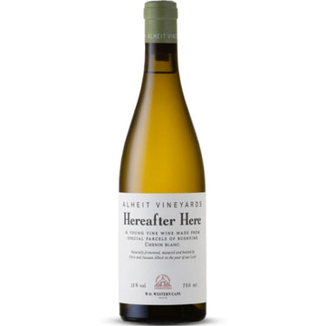 Cederberg Five Generations Chenin Blanc 2023