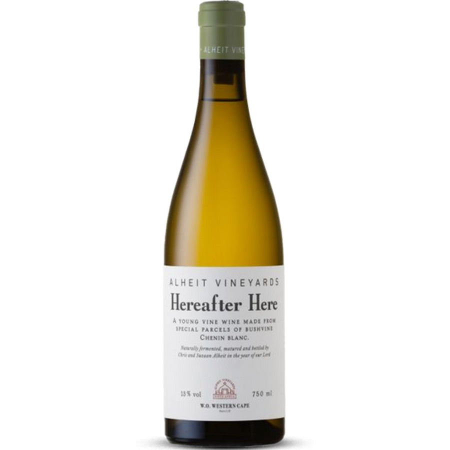 Cederberg Five Generations Chenin Blanc 2023