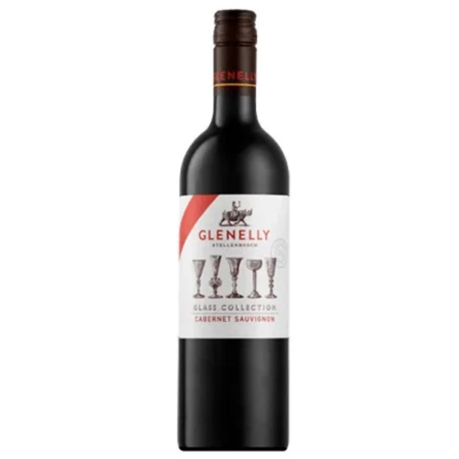 Glenelly Glass Collection Cabernet Sauvignon 2021