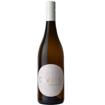 Cavalli Unoaked Chenin Blanc 2025 x6