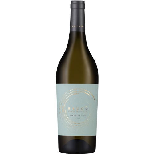 Bacco Bacio Del Sole 2025