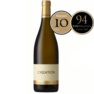 Creation Sauvignon Blanc Semillon 2024