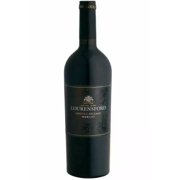Lourensford Limited Release Merlot 2023