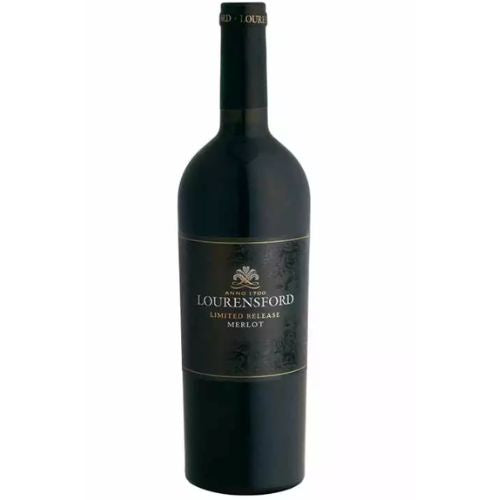 Lourensford Limited Release Merlot 2023