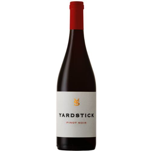 Yardstick Pinot Noir 2023