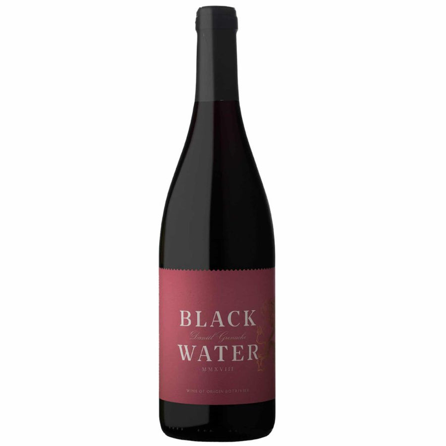 Blackwater Daniel Grenache 2018
