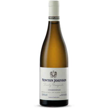 Newton Johnson Family Vineyards Chardonnay 2024