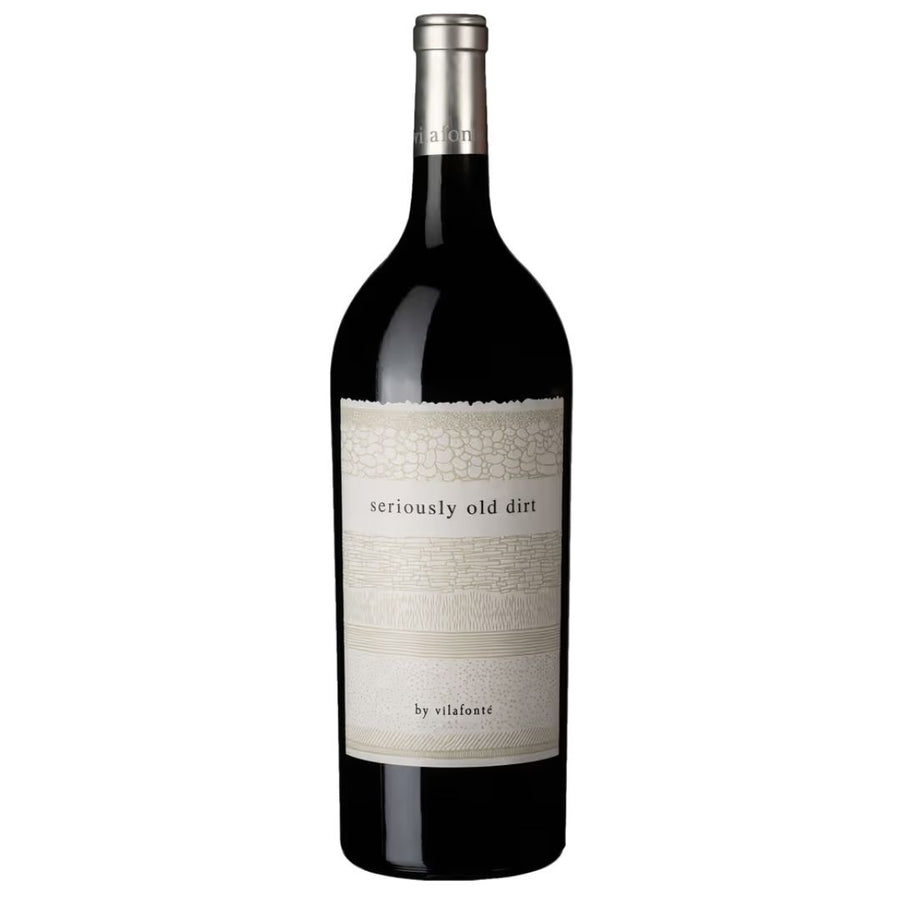 Vilafonte Seriously Old Dirt Magnum 1.5L