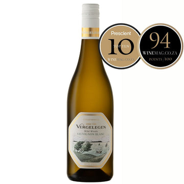 Vergelegen Wild Winds Sauvignon Blanc 2024