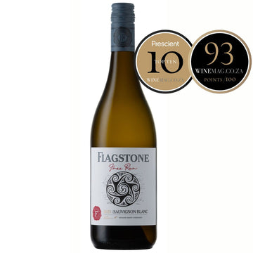 Flagstone Free Run Sauvignon Blanc 2023