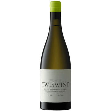 Sadie Family Twiswind White Blend 2024