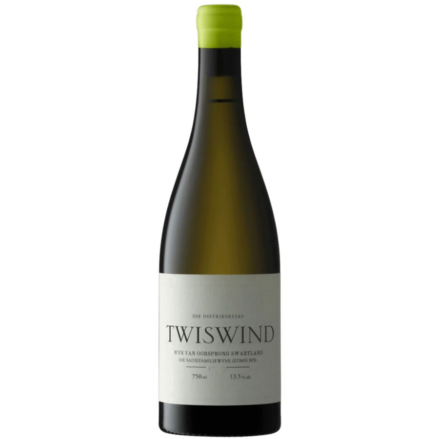 Sadie Family Twiswind White Blend 2024