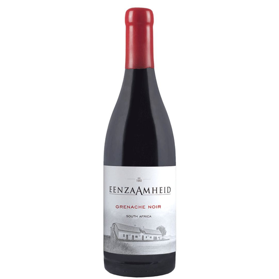 Eenzaamheid Grenache Noir 2023