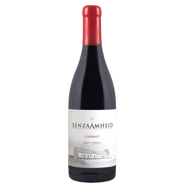 Eenzaamheid Cinsault 2024