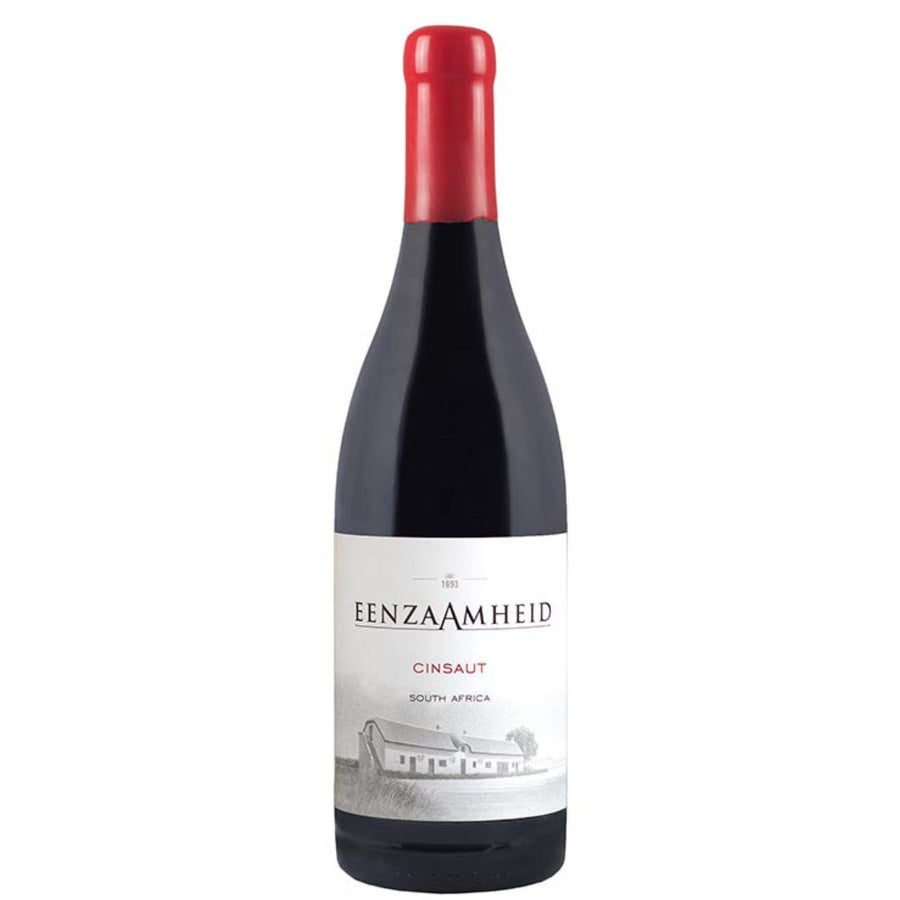 Eenzaamheid Cinsault 2024