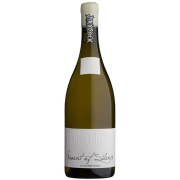 BLANKBottle Moment Of Silence 2024