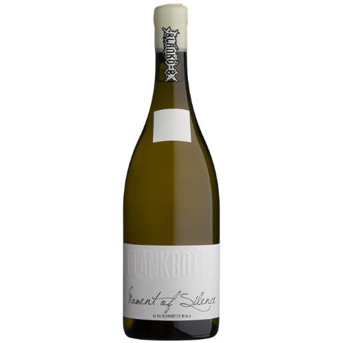 BLANKBottle Moment Of Silence 2024