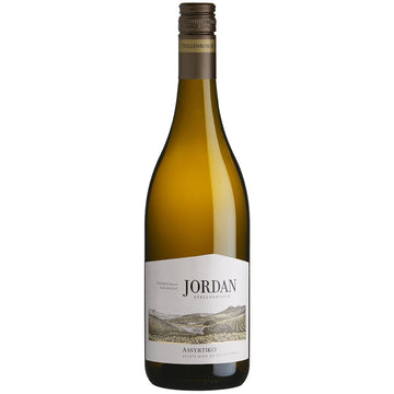 Jordan Assyrtiko 2024