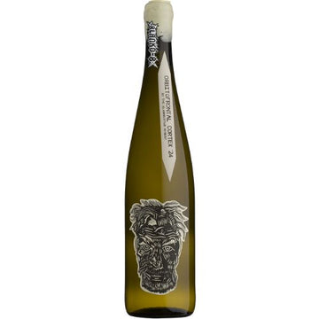BLANKBottle Orbitofrontal Cortex White 2024