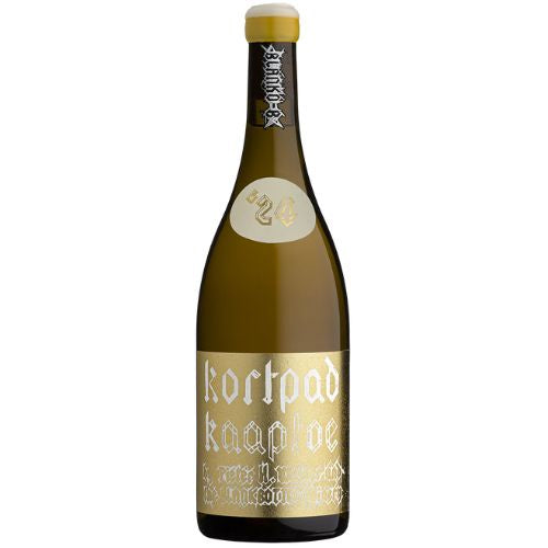 BLANKBottle Kortpad Kaaptoe 2024