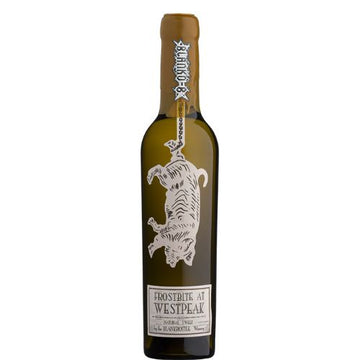 BLANKBottle Frostbite at Westpeak 2024 375ml