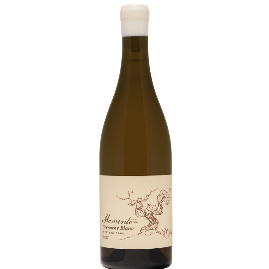 Momento Grenache Blanc