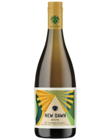 New Dawn White 2024 x6