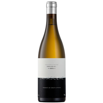 Damascene Franschhoek Semillon 2024