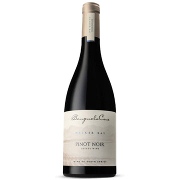 Benguela Cove Estate Pinot Noir 2023